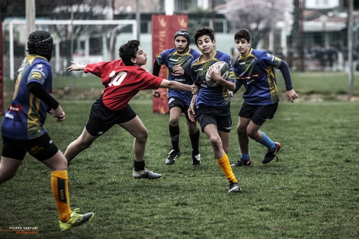 Rugby 6 Regions, photo 6