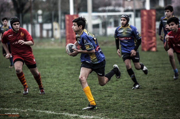 Rugby 6 Regions, photo 7