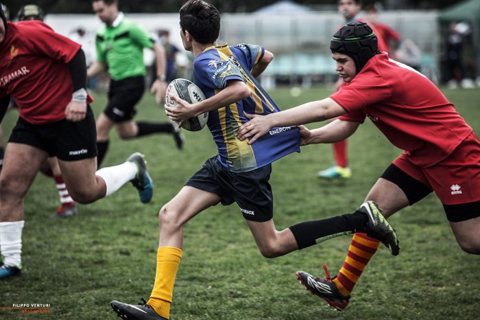 Rugby 6 Regions, photo 8