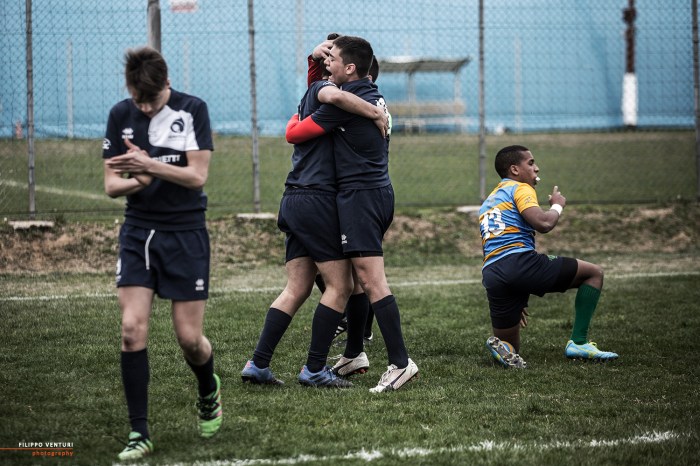 Six Regions Championship - photo 10