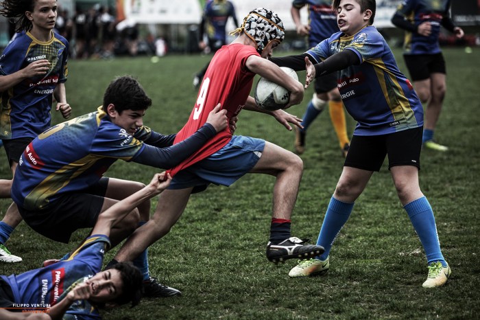 Rugby 6 Regions, photo 13