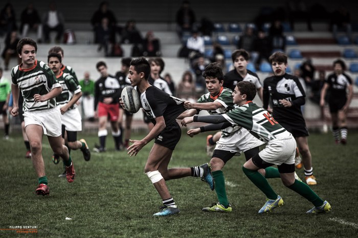 Rugby 6 Regions, photo 18