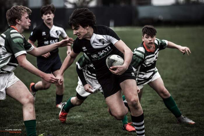 Rugby 6 Regions, photo 21