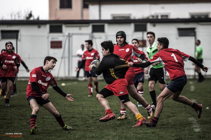 Rugby 6 Regions, photo 24