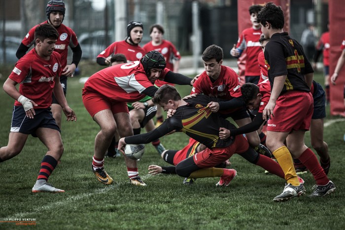 Rugby 6 Regions, photo 25