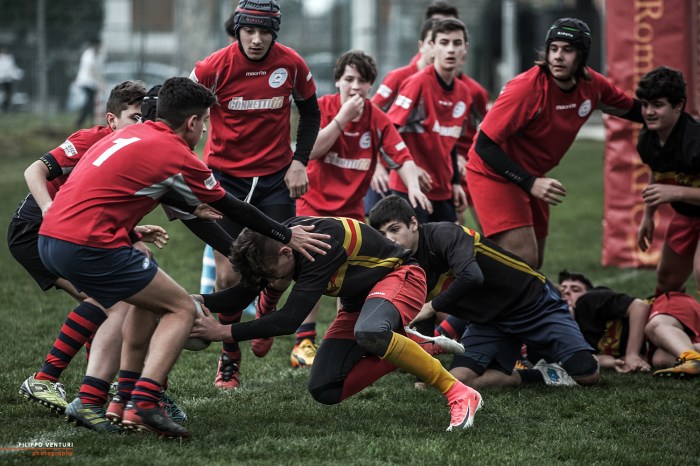 Rugby 6 Regions, photo 26