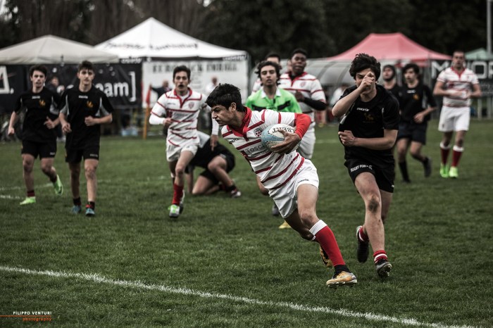 Six Regions Championship - photo 26