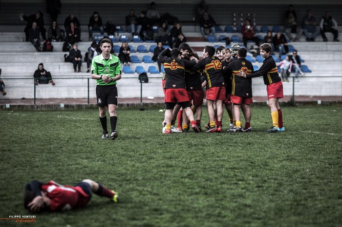 Rugby 6 Regions, photo 27