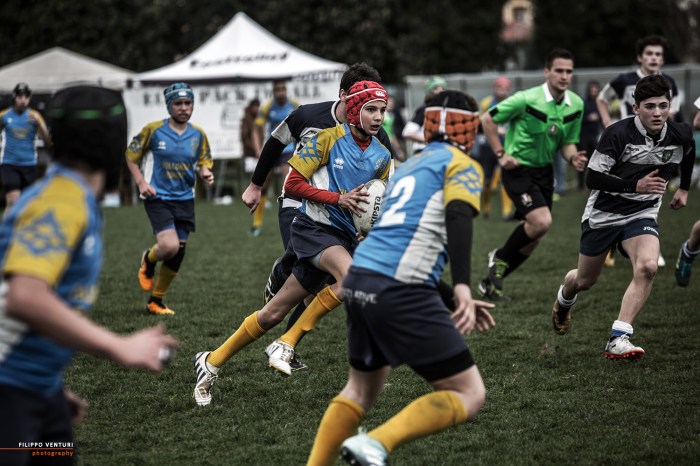 Rugby 6 Regions, photo 30