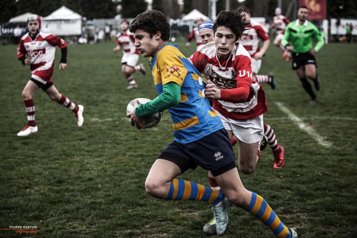 Rugby 6 Regions, photo 42