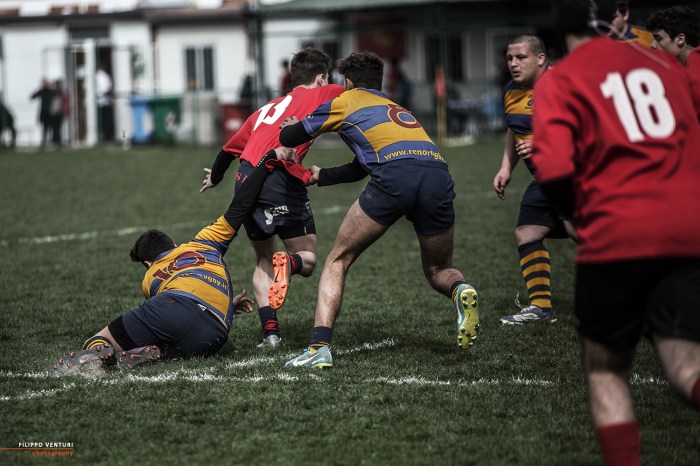 Six Regions Championship - photo 43