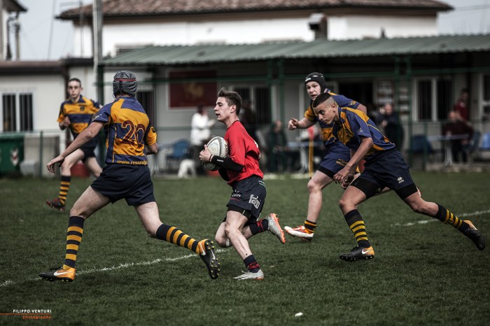 Six Regions Championship - photo 45