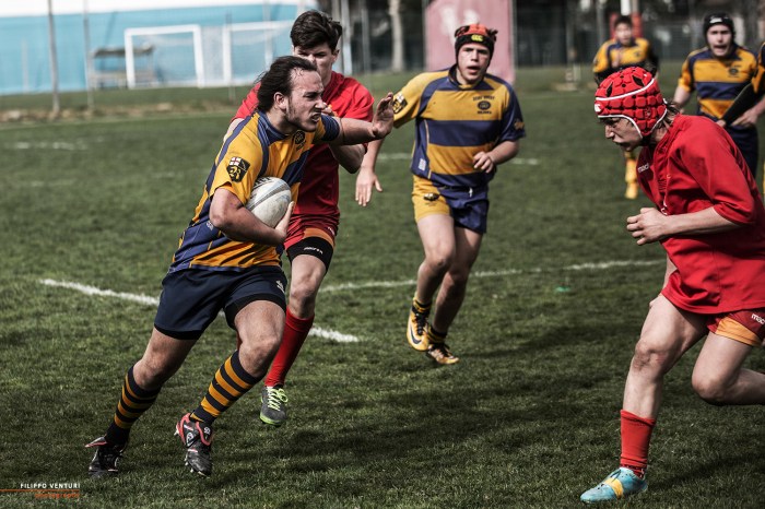 Six Regions Championship - photo 53