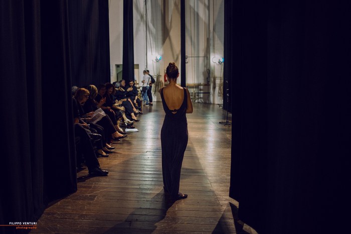 Il medico per forza, di Molière, al Teatro Bonci di Cesena, foto 4