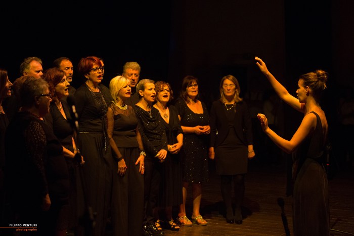 Il medico per forza, di Molière, al Teatro Bonci di Cesena, foto 12