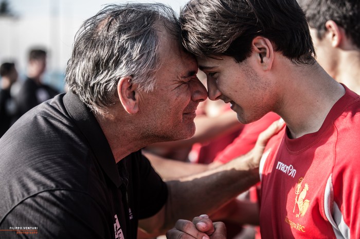 Maori Ball Rugby, 38