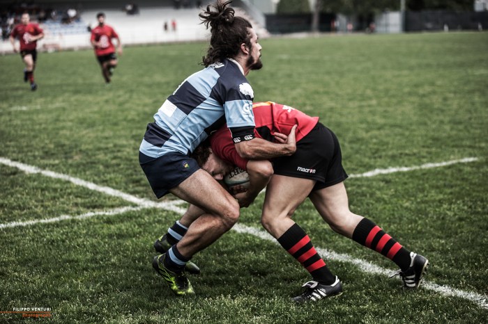 Rugby, 11