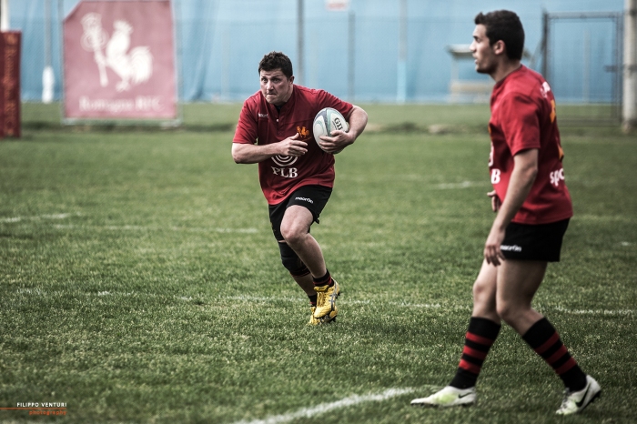 Rugby, 37
