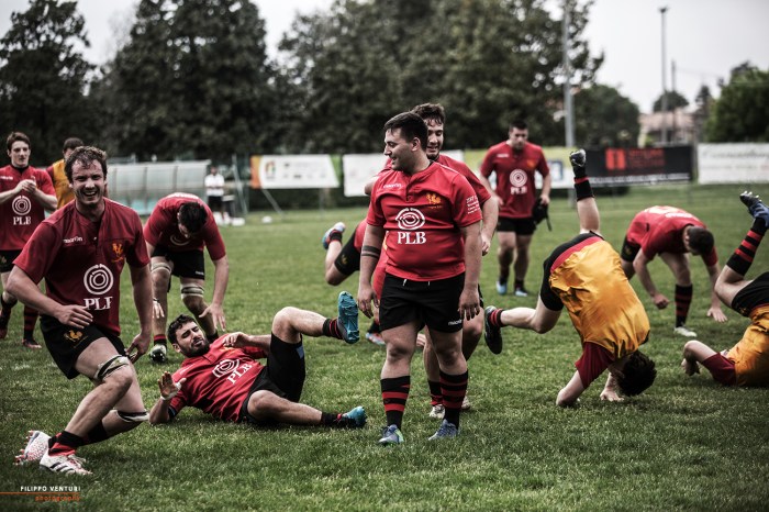 Rugby, 54