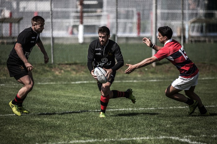 Foto Rugby, 3