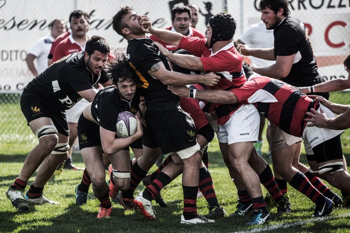 Foto Rugby, 33