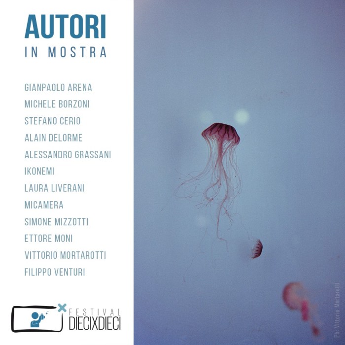 Made in Korea al Diecixdieci Festival della Fotografia Contemporanea