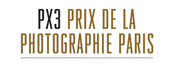 Mostra "The State of the World" a Parigi