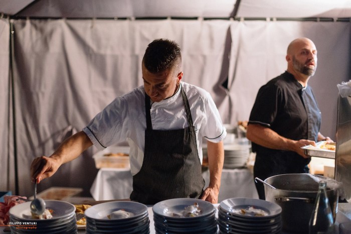 Podere La Berta, Cena in vigna, Brisighella, Foto 20