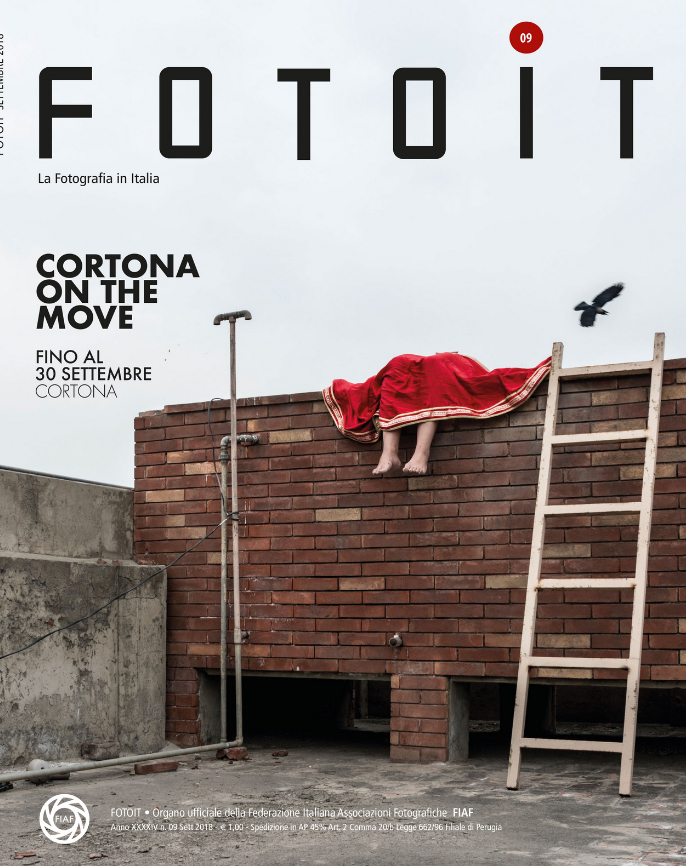 Recensione Cortona On The Move