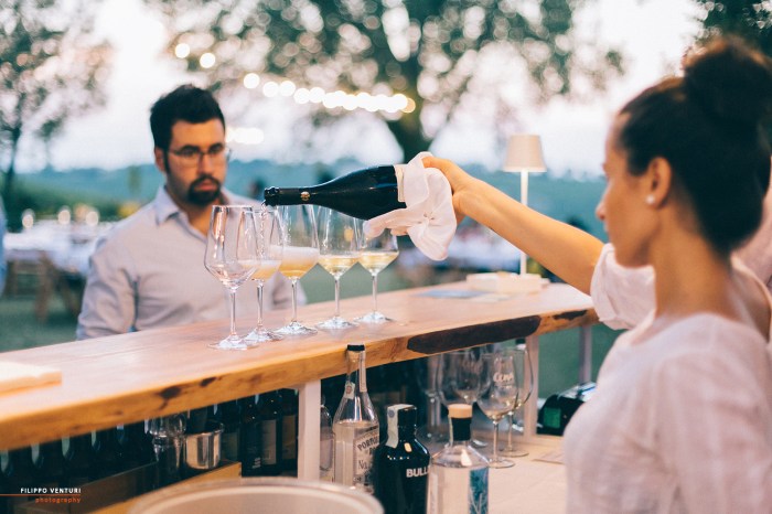 Dinner Italian Wine, photo 5