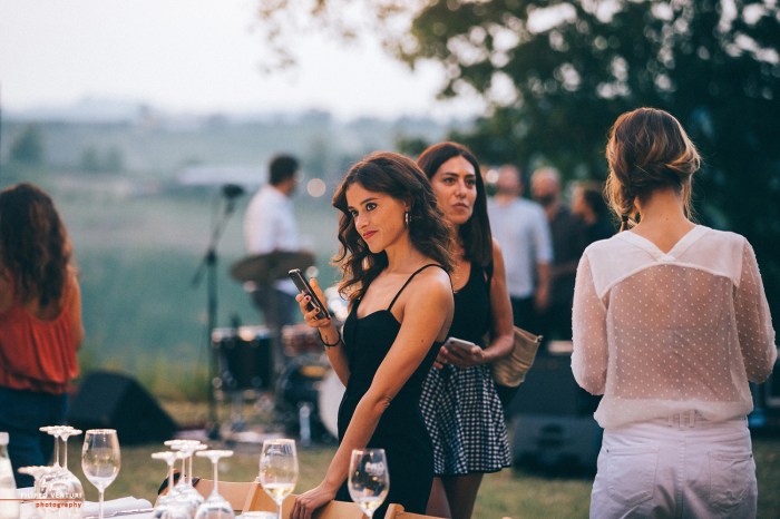 Dinner Italian Wine, photo 7