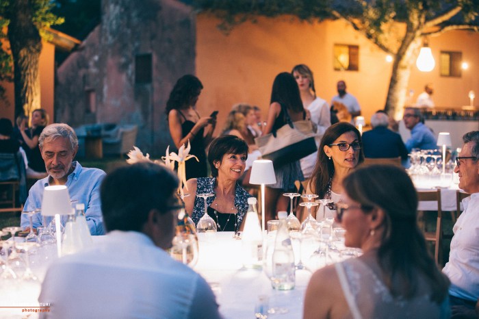 Dinner Italian Wine, photo 9