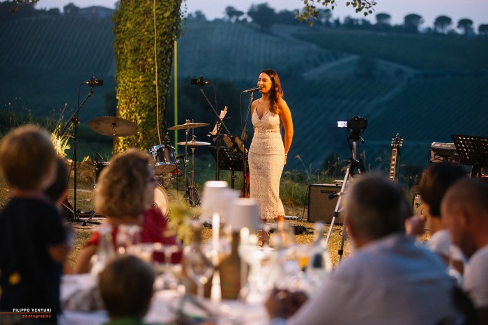 Dinner Italian Wine, photo 12