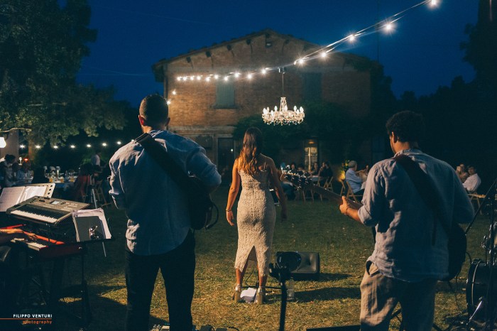 Dinner Italian Wine, photo 14