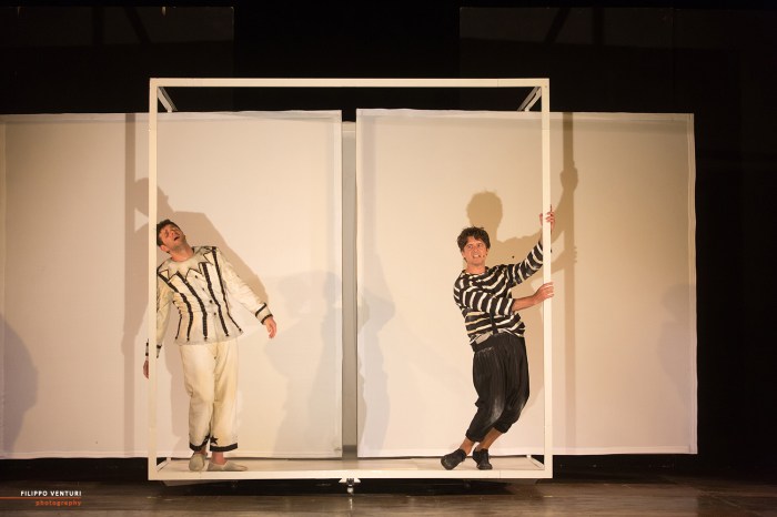 Pseudolo (Plauto), Ettore Bassi, Foto 7