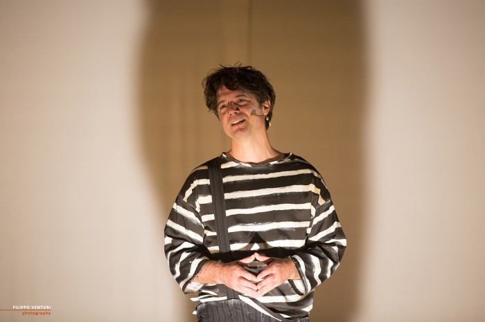 Pseudolo (Plauto), Ettore Bassi, Foto 12