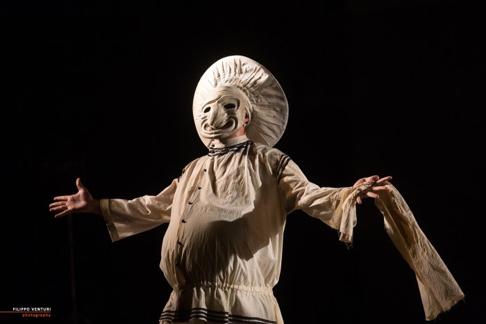 Pseudolo (Plauto), Ettore Bassi, Foto 26