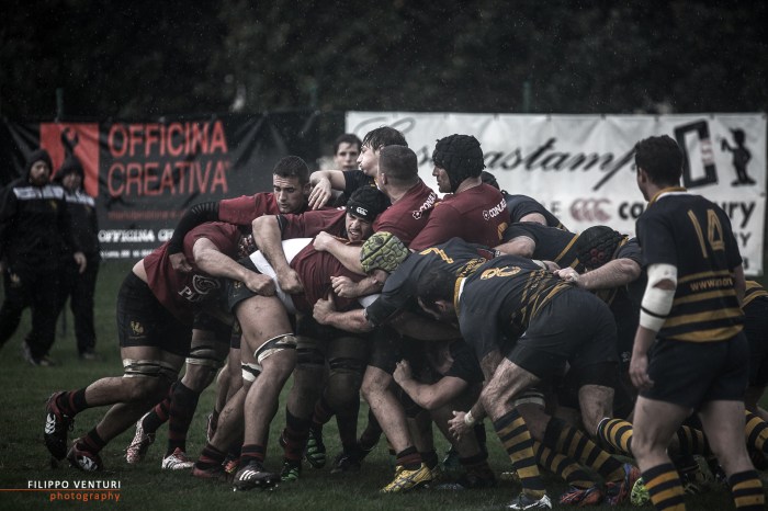 Rugby photo 20