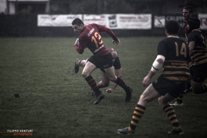 Rugby photo 21