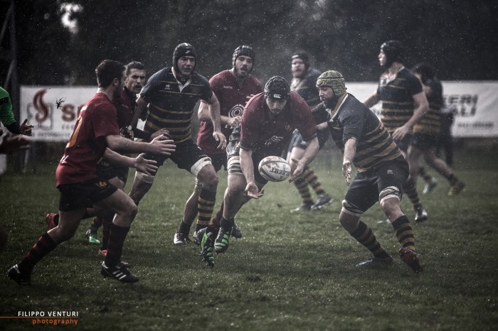 Rugby photo 31