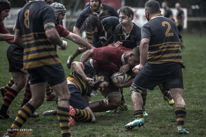 Rugby photo 40