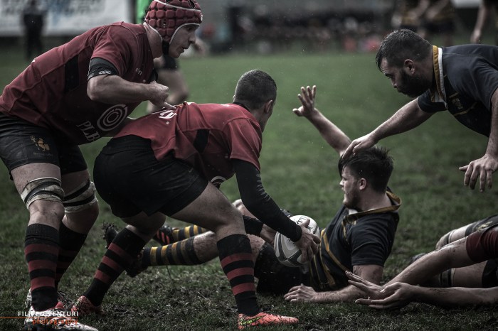 Rugby photo 41
