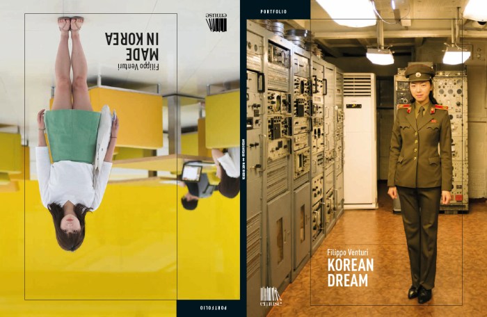 La Corea a Più Libri Più Liberi