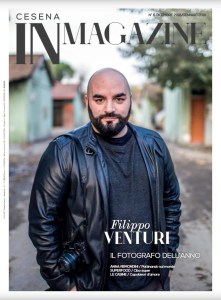 Articolo su Cesena IN Magazine