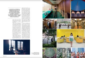 Articolo su Cesena IN Magazine