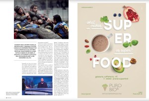 Articolo su Cesena IN Magazine