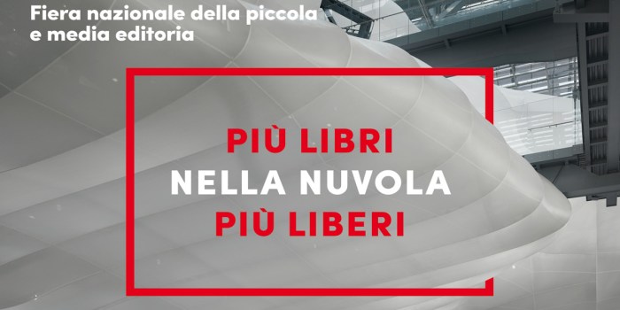 La Corea a Più Libri Più Liberi