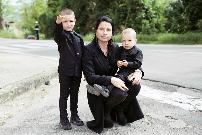 C’era una volta il Duce