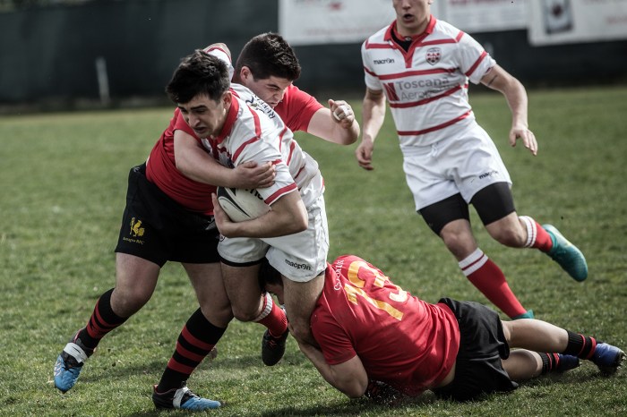 Rugby photo 3