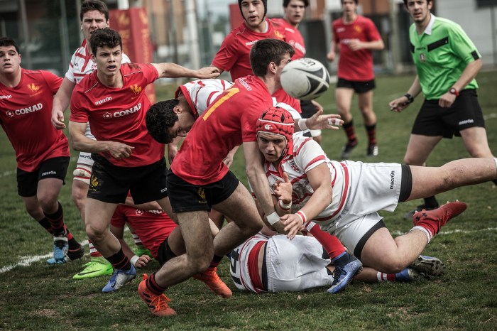 Rugby photo 7